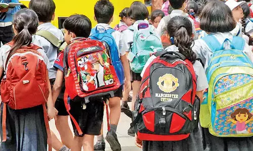 സ്കൂൾ കുട്ടികളിൽ 20.73 ശതമാനം മലപ്പുറത്ത്; കുറവ് പത്തനംതിട്ടയിൽ