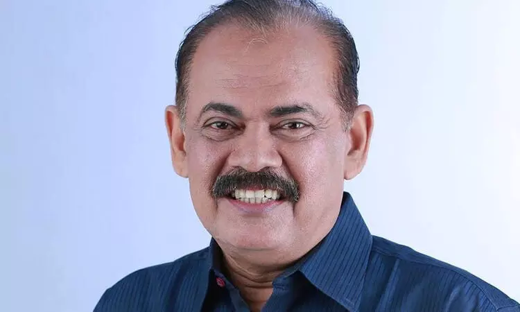 ഏകസിവിൽകോഡ്: തീവ്ര വലതുപക്ഷ   ഹിന്ദു അജണ്ടയുടെ ട്രോജൻ കുതിര -സെബാസ്​റ്റ്യൻ പോൾ എഴുതുന്നു