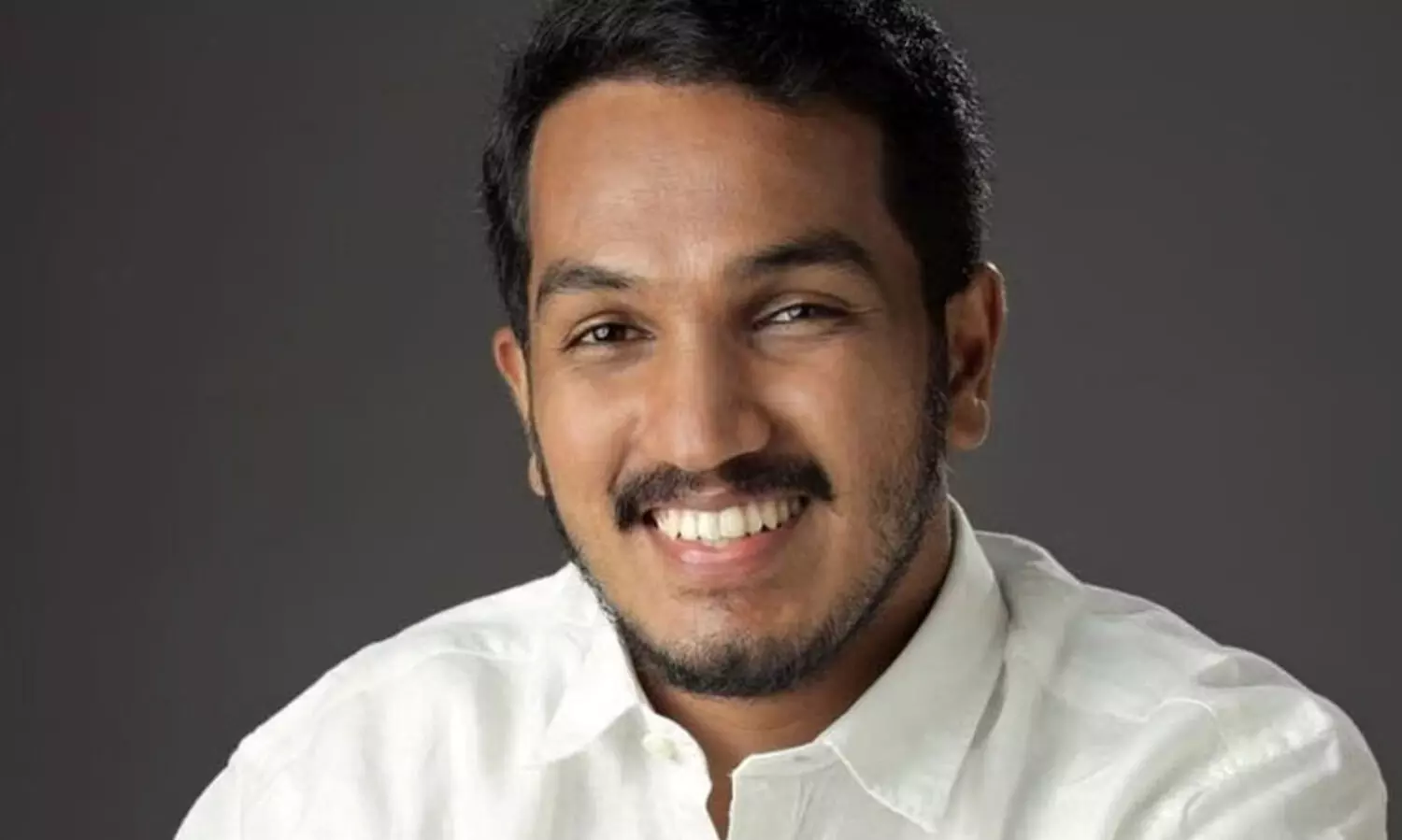 പുതുപ്പള്ളിയിൽ ജെയ്‌ക്‌ സി. തോമസ്‌ ഇടത് സ്ഥാനാർഥി