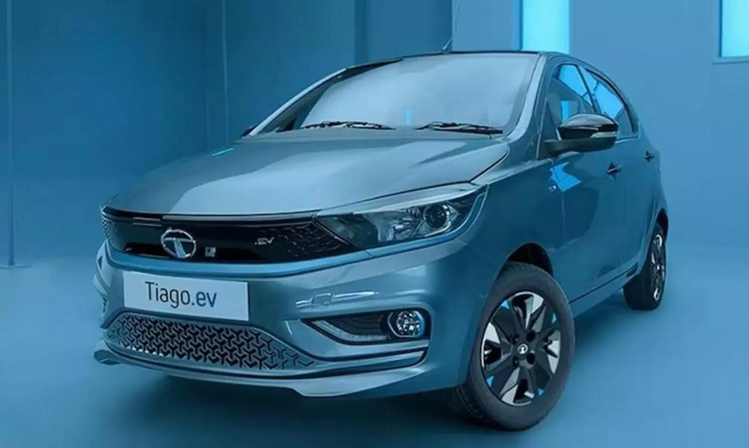 ലക്ഷം ഇ.വികൾ വിറ്റ്​ ടാറ്റ മോട്ടോർസ്​; മുന്നിൽ നെക്സൺ