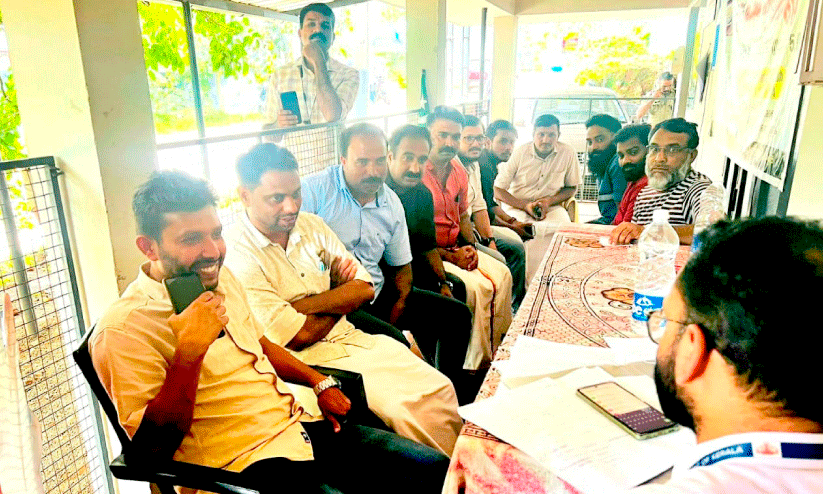 Vaithiri Taluk Hospital; Vaithiri Taluk Hospital;