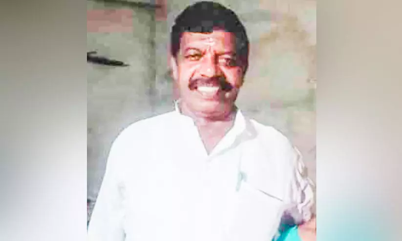 വള്ളംകളിയുടെ ആവേശമായി ഇന്നും ചമ്പക്കുളം ബേബി