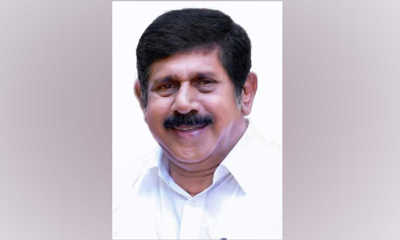 പു തു പ്പ ള്ളി ഉ പ തെ ര ഞ്ഞെ ടു പ്പ്; രാ ജു ക ല്ലും പു റം ഒ. ഐ. സി. സി ...
