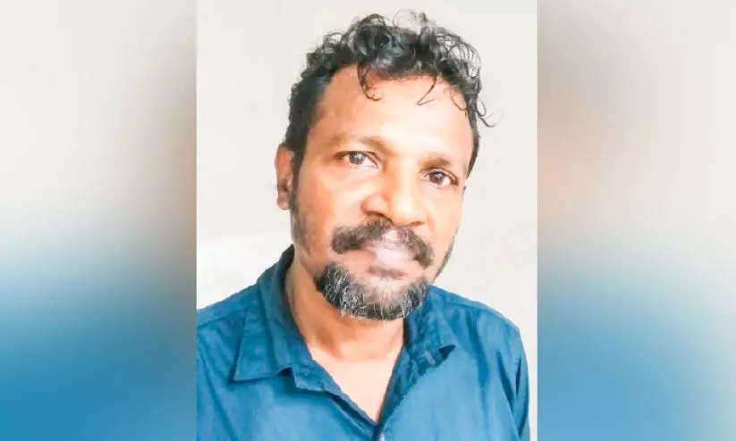 അ​മ്മ​യെ കൊ​ല​പ്പെ​ടു​ത്താ​ൻ ശ്ര​മി​ച്ച മ​ക​ൻ അ​റ​സ്റ്റി​ൽ