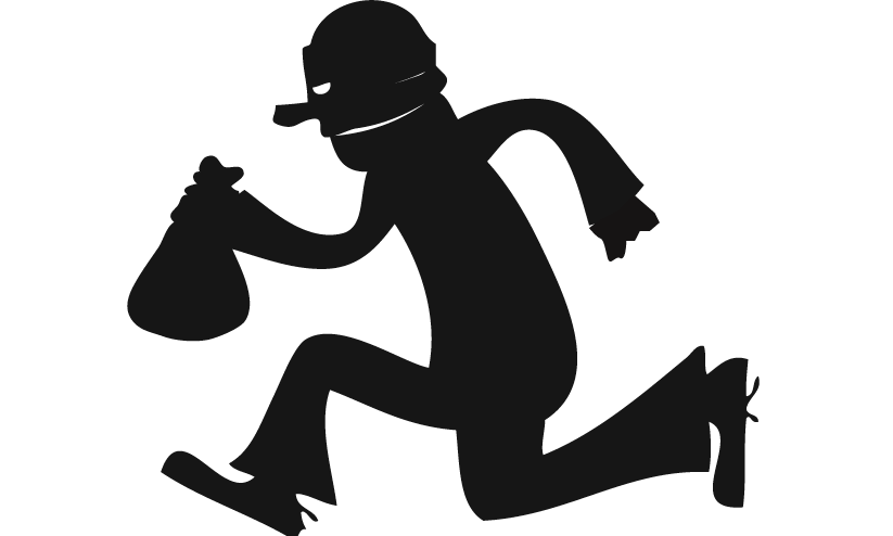 The police The police