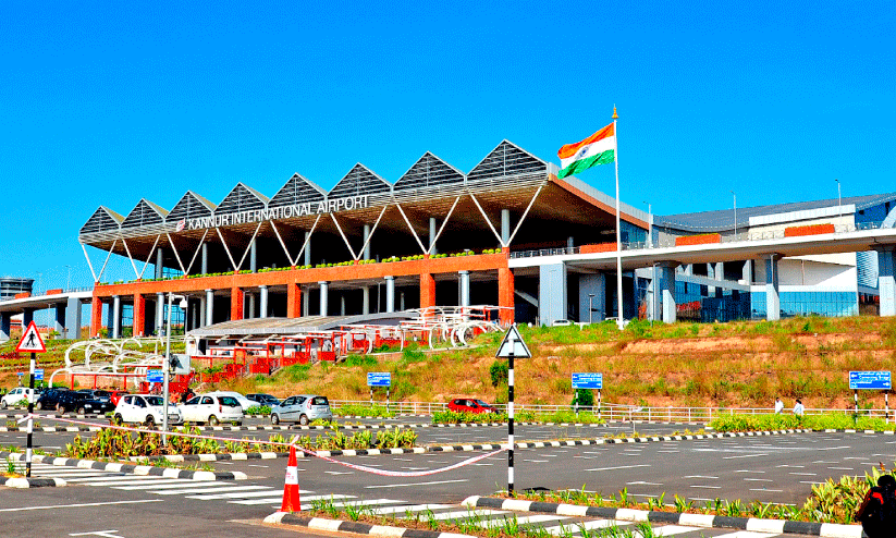 Kannur Airport Kannur Airport