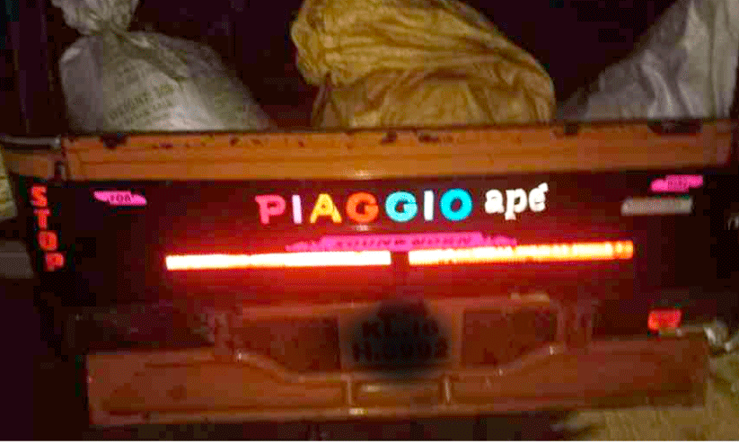 garbage in the residential area garbage in the residential area