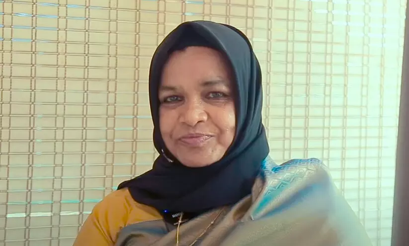 പാട്ടിന്‍റെ വാത്സല്യക്കൂട്ടിൽ...