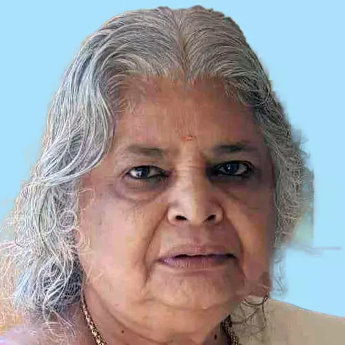 സ​ത്യ​ഭാ​മ