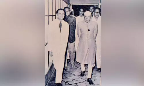 ക്ഷയിക്കുന്ന ശാസ്ത്രാവബോധം