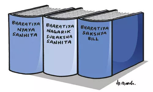 ക്രിമിനൽ നിയമത്തിലും പൊളിച്ചെഴുത്ത്