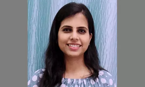 ഭക്ഷണം കഴിച്ചുകൊണ്ടിരിക്കെ യുവതി ഹൃദയാഘാതത്തെ തുടർന്ന് മരിച്ചു