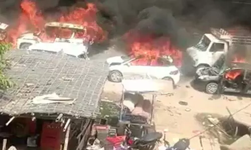 നൂഹിലെ അവസ്ഥ ഇപ്പോഴും ഗുരുതരം; ഇന്‍റർനെറ്റ് നിരോധനം നീട്ടി