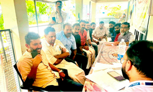 Vaithiri Taluk Hospital;