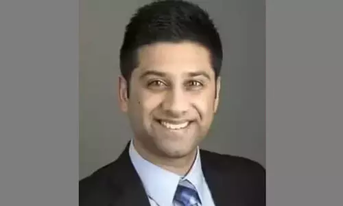 വിമാനത്തിൽ 14കാരിക്കുമുന്നിൽ സ്വയംഭോഗം; ഇന്ത്യൻ വംശജനായ ഡോക്ടർ അമേരിക്കയിൽ അറസ്റ്റിൽ