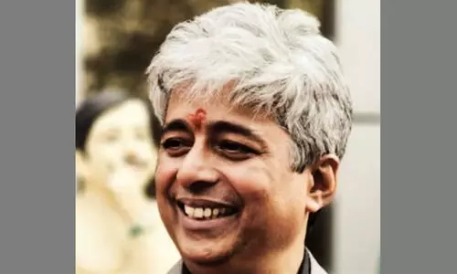 ഹരിയാന സംഘർഷങ്ങളെക്കുറിച്ച് പ്രകോപനപരമായ പോസ്റ്റ്; സുദർശൻ ടിവി റെഡിഡന്‍റ് എഡിറ്റർ അറസ്റ്റിൽ