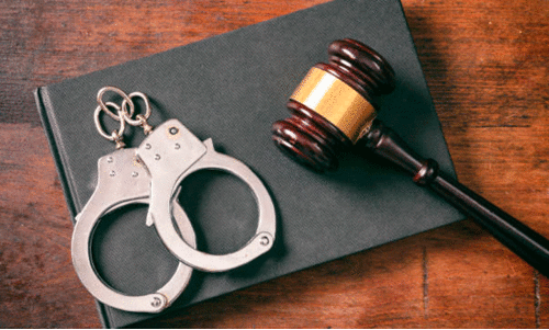 Collectorate blast case