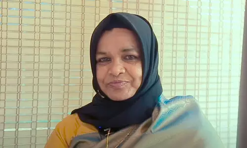 പാട്ടിന്‍റെ വാത്സല്യക്കൂട്ടിൽ...