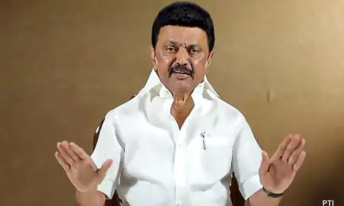 ഹിന്ദി അടിച്ചേൽപ്പിക്കുന്നു, ഉച്ചരിക്കാൻ പ്രയാസം; ക്രിമിനൽ നിയമങ്ങളുടെ പേരുമാറ്റത്തിനെതിരെ ഡി.എം.കെ