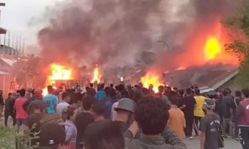 മണിപ്പൂരിൽ മൊബൈൽ, ഇന്റർനെറ്റ് സേവനം ക്രമേണ പുനരാരംഭിക്കണം -ഹൈകോടതി