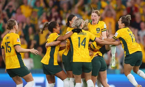 വനിത ലോകകപ്പ്: ആസ്ട്രേലിയ Vs ഇംഗ്ലണ്ട് രണ്ടാം സെമി