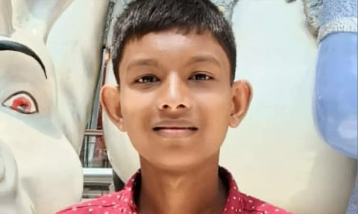 പന്തെടുക്കാൻ ശ്രമിക്കുന്നതിനിടെ പാറമടയിൽ വീണ വിദ്യാർഥി മുങ്ങി മരിച്ചു