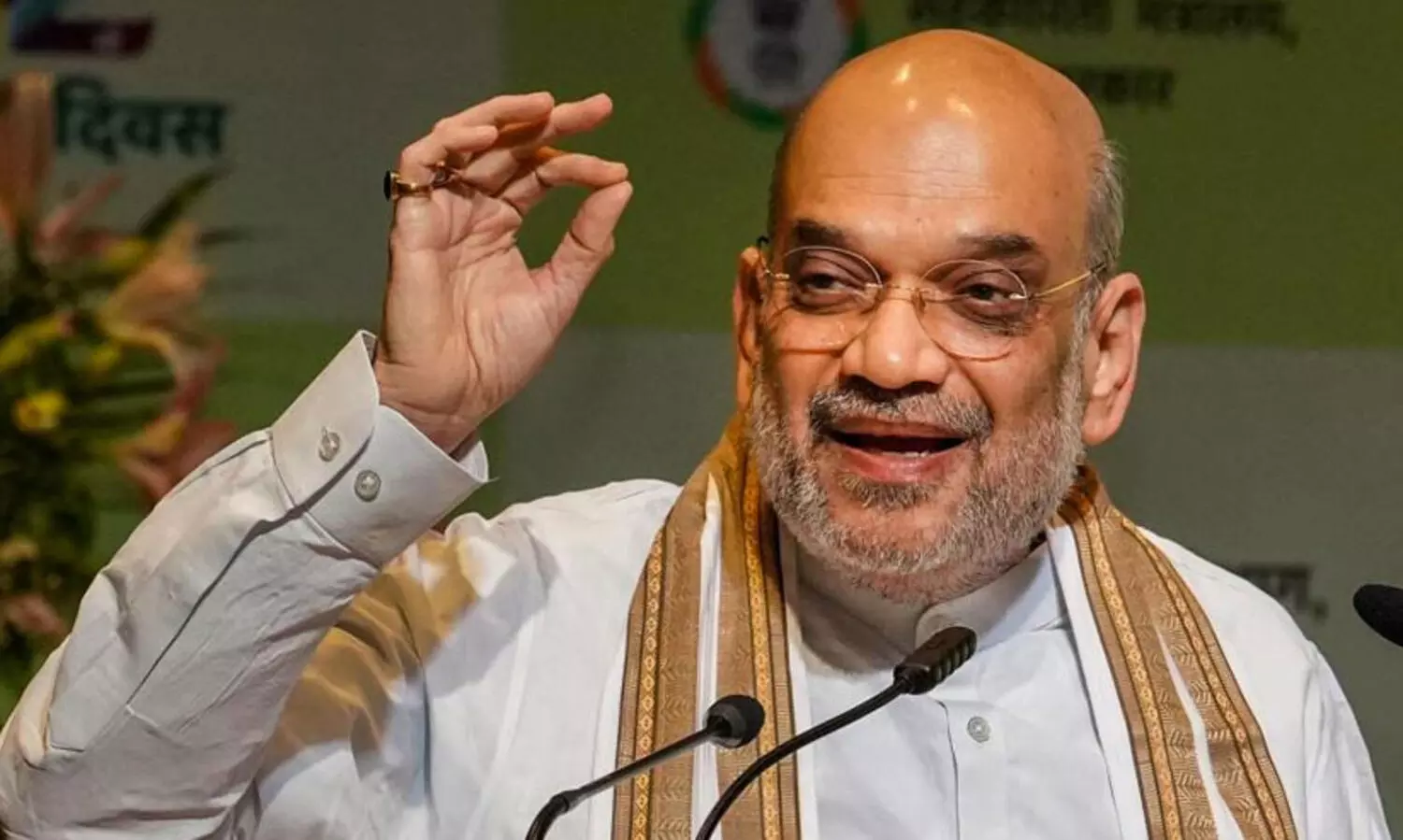 Amit Shah