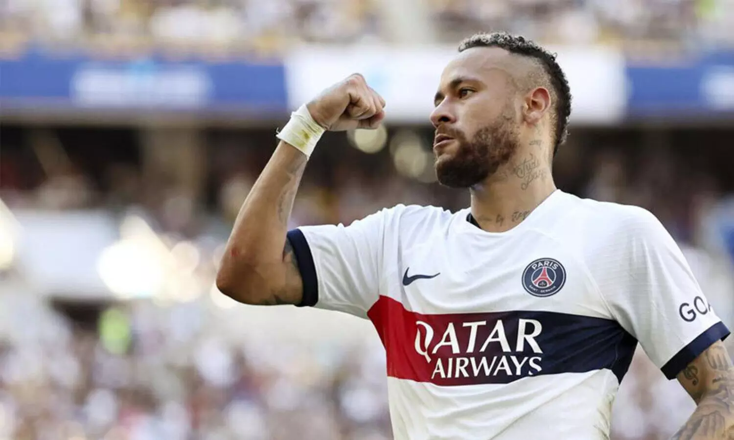 നെയ്മറും സൗദിയിലേക്ക്?; അൽ ഹിലാലുമായി കരാറിലെത്തിയെന്ന് റിപ്പോർട്ട്