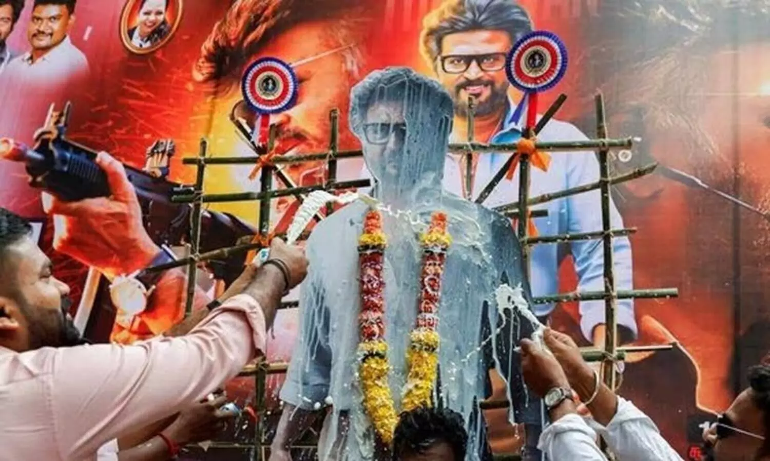 Jailer box office collection Day 3