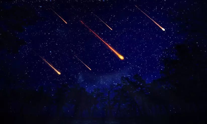 meteor