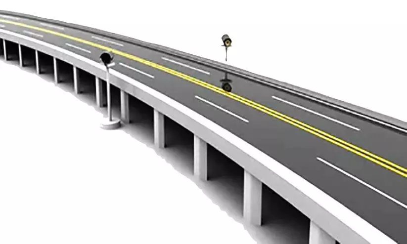 ഹാർബർ പാലത്തിന്റെ അപകടാവസ്ഥ; പൊതുമരാമത്തിനും ജല അതോറിറ്റിക്കും നോട്ടീസ് ഹാർബർ പാലത്തിന്റെ അപകടാവസ്ഥ; പൊതുമരാമത്തിനും ജല അതോറിറ്റിക്കും നോട്ടീസ്