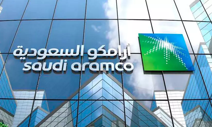ലോകത്തേറ്റവും കൂടുതല്‍ ലാഭമുണ്ടാക്കിയ കമ്പനികളില്‍ രണ്ടാം സ്ഥാനത്ത് സൗദി അരാംകോ