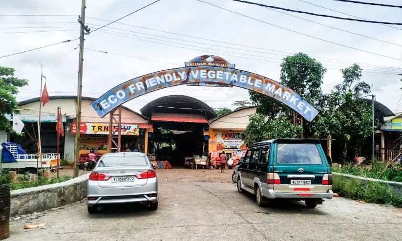 കോടിമതയോട്​ എന്തിനീ വിമുഖത​?