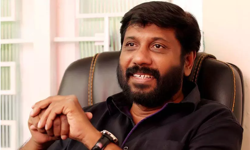 അങ്ങനെ ഞാൻ സിനിമക്കാരനായി അങ്ങനെ ഞാൻ സിനിമക്കാരനായി