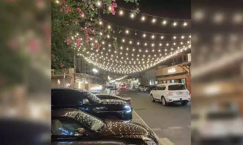 khorfakan street khorfakan street