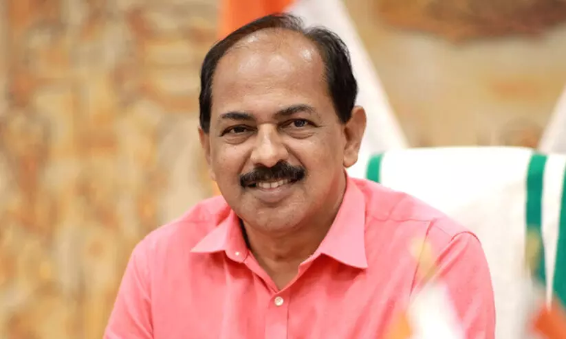 ഓണത്തിന് മുമ്പ് സപ്ലൈകോയിൽ എല്ലാ സാധനങ്ങളും ഉണ്ടാവും -മന്ത്രി ജി.ആർ. അനിൽ