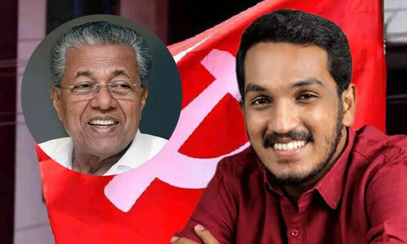 Pudupally bye election, pinarayi,