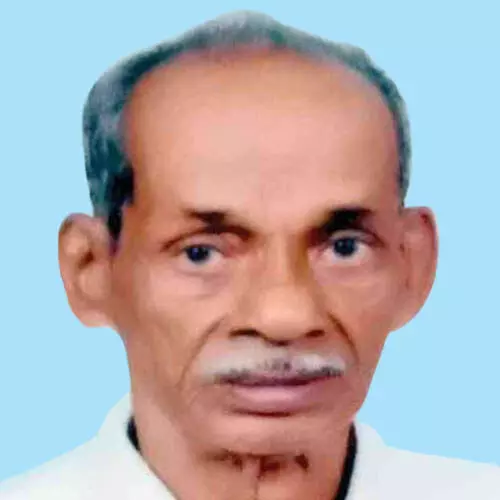 പ്ര​ഭാ​ക​ര​ൻ