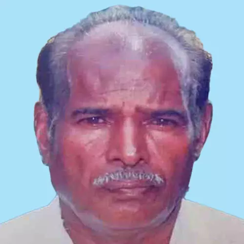 നാ​രാ​യ​ണ​പി​ള്ള