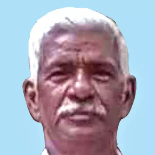 ത​ങ്ക​പ്പ​ൻ