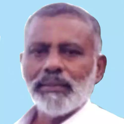 ബൈ​ക്കി​ടി​ച്ച് വ​യോ​ധി​ക​ന് ദാ​രു​ണാ​ന്ത്യം