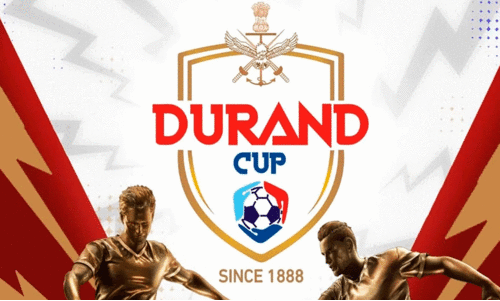 Durand Cup
