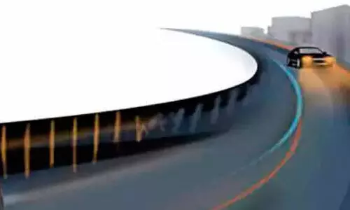 ഗ്രീ​ൻ​ഫീ​ൽ​ഡ് ദേ​ശീ​യ​പാ​ത; വി​ല നി​ർ​ണ​യ​ത്തി​ൽ   അ​തൃ​പ്തി