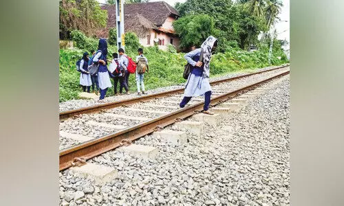 മരണത്തിന്‍റെ ചൂളംവിളി