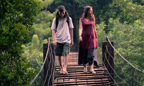 മുഖംതിരിച്ച്​ വിദേശ വിനോദ സഞ്ചാരികൾ