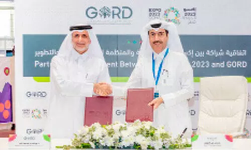 ദോഹ എക്സ്പോ: അന്താരാഷ്ട്ര അംഗീകാരത്തിന് ‘ഗോർഡ്’ പിന്തുണ