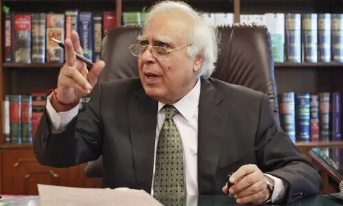 kapil sibal
