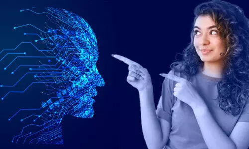 എ​ങ്ങ​നെ പ​ഠി​ക്കാം നി​ർ​മി​ത ബു​ദ്ധി