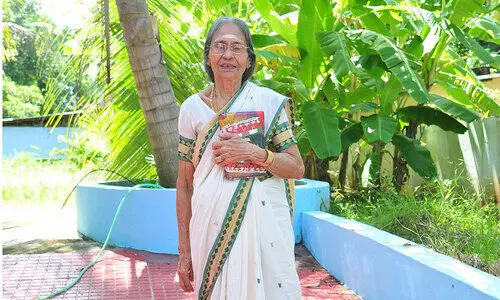 ഭാരതിയമ്മ ( ഒറിജിനൽ)