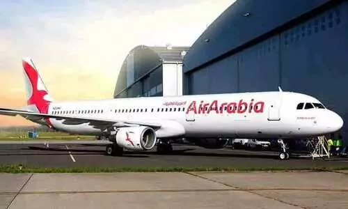 air arabia
